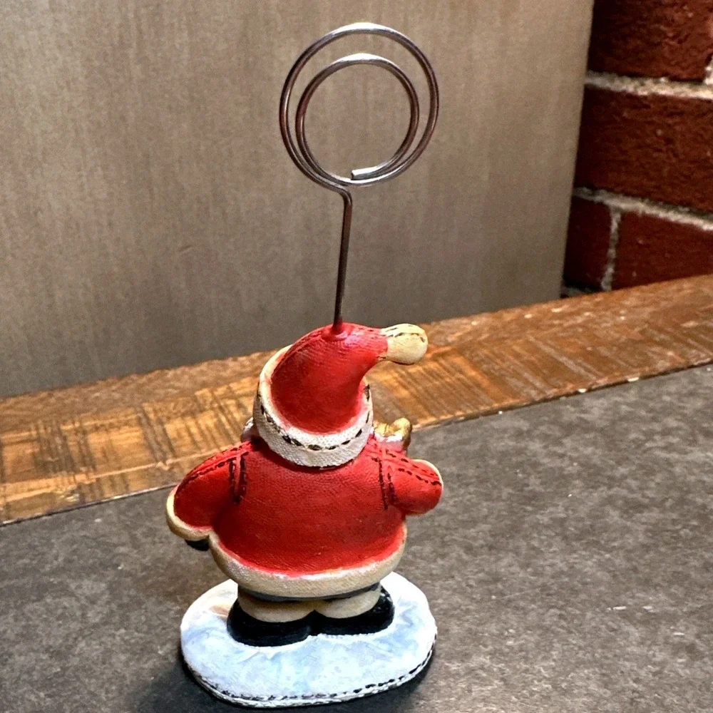 DECOR WALTHER holiday cheer
